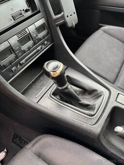 Audi a4 b6 96kw - 17