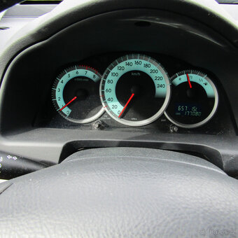 Toyota Corolla Verso 1,8VVT-i 95kw, 2x kola, SERVIS TOYOTA - 17