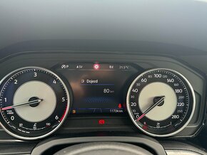 VW Touareg III Elegance 3,0TDI 210kW Tiptronic 4Motion - 17