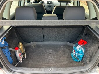 Volkswagen Polo 1.4 MPI, 2009, 113tkm - 17