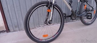Schwinn Mesa GS - 17