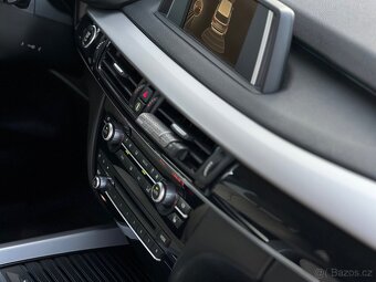BMW X5 F15 3.0 Nafta 190 KW - 17