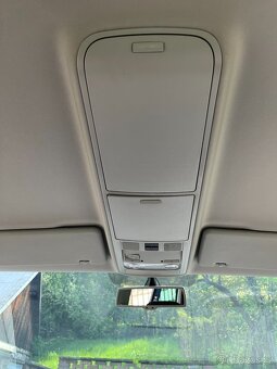 VW Sharan 2.0 TDi 103 KW - 17
