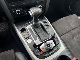 Audi A5 sportback 3.0TDI quattro 19 Rotor Bang Webasto - 17