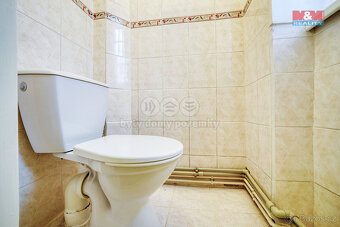 Prodej bytu 2+1, 83 m², Nejdek, ul. Osvětimská - 17