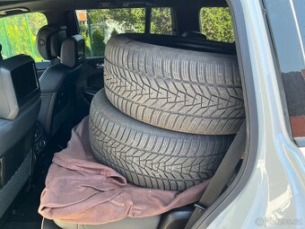 Mercedes-Benz GL 500 4Matic - 17