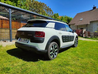 Citröen C4 Cactus 1.6 HDi Shine - 17