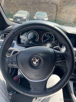 BMW F11 535d xdrive - 17