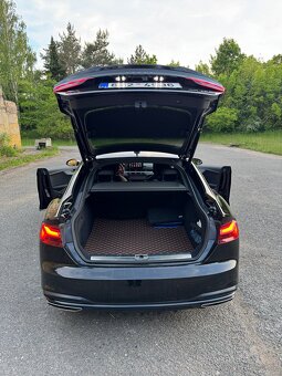 Audi A5 Sportback 2020 S-line 45tfsi Quattro 45tis km - 17