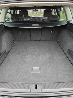 Vw passat B8 variant 2.0tdi 110kW bez AD blue servis vw - 17