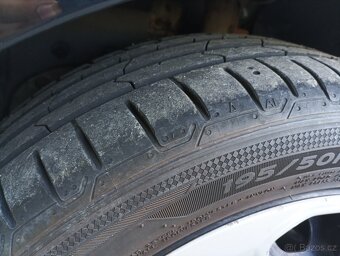 Ford Fiesta 2011  1,25 16V 59Kw, STK 2027 - 17