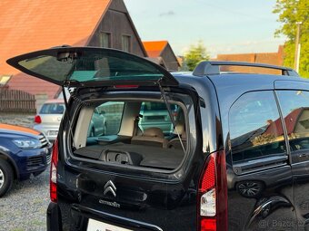 Citroen Berlingo 1.6i Multispace 2014 - 17