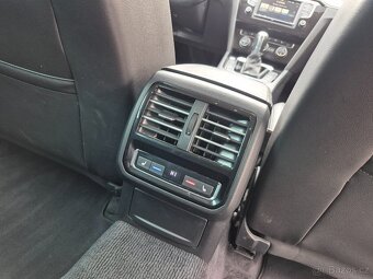 Volkswagen Passat 2.0 tdi - 17