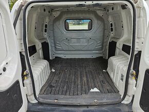 FIAT FIORINO 1.3JTD MULTIJET - 17