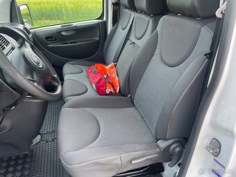 Toyota Proace 2,0hdi 94kw L2H2 Nezavislé topení - 17