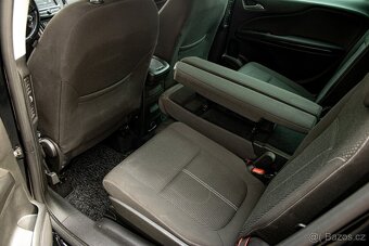 Opel Zafira C 2.0 CDTI 125kW automat, odpočet DPH - 17