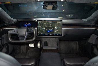 Tesla Model S 2021 | Long Range - 17