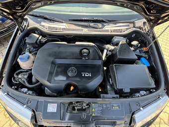Škoda Fabia 1,9 TDI 74 KW STK ROZVODY - 17