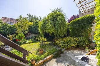 Prodej rodinné domy, 150 m2 - Praha - Kobylisy, ev.č. 688 - 17