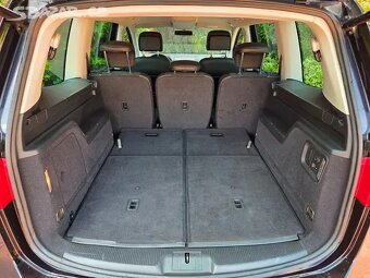 Alhambra 2.0TDI/103kW Style,DPH,4x4,7míst,1.maj.104 tis.km - 17