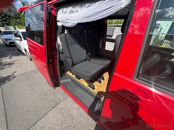 Prodám Volkswagen Transporter T6 - 17