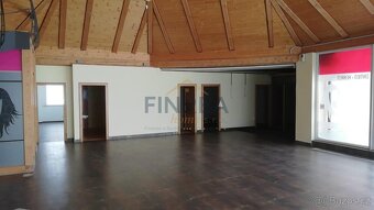 Pronájem obchod a služby, 1100 m2, Nová Ves v Horách - 17