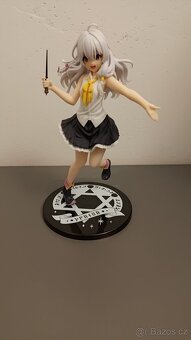 Prodám figurky z ruzných Anime - 17