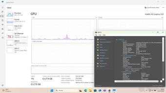 Dell Precision 3520/15,6“/I7 6820HQ/SSD NVMe512GB/RAM16/2xGK - 17