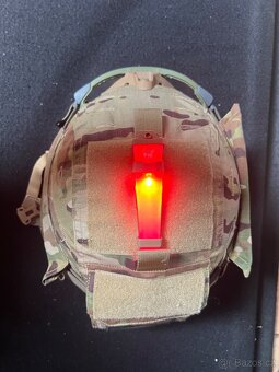 Komplet set (airsoft) - 17