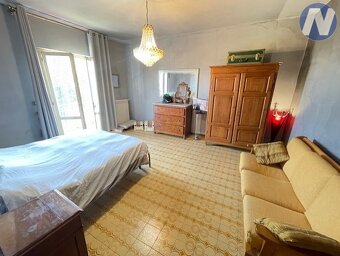 Rezidence Andrea v Mounte San Savino, Toskánsko - 17