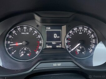 Škoda Octavia III 2016 1,6 TDI 81kW - 17