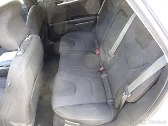 Ford Mondeo 2.0 TDCI Combi 4x4 r.v.2015 AUTOMAT - 17