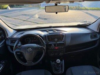 Prodám Opel Combo D Colorado 1.6 CDTI (70 kW) - 17