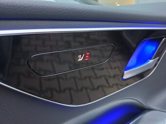 Mercedes-Benz C 220d 4MATIC AVANTGARDE - záruka Autodraft - 17