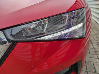 Škoda Scala, 1,0TSi 81kw, DSG, Ambition, ČR - 17