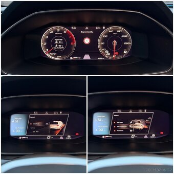 Seat Leon FR 1.5tsi/110kw, DPH - 17