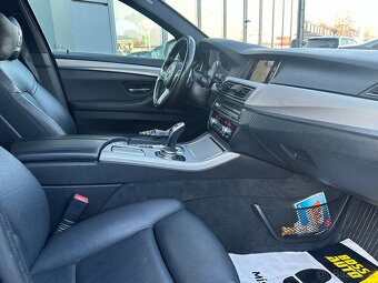 BMW 530D 2015 - 17