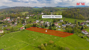Prodej pozemku k bydlení, 4263 m², Nový Oldřichov - 17