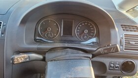 vw touran 1T3 2010-2015 ND plechy lampy stěna 1,6 a 2,0TDi - 17