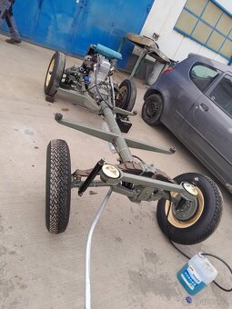 Škoda,nové  i zachovalé díly - 17