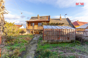 Prodej rodinného domu, 1214 m², Bařice-Velké Těšany - 17