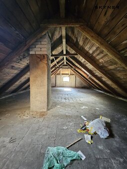 Prodej rodinné domy, 120 m2 - Ústí nad Labem - Severní Teras - 17