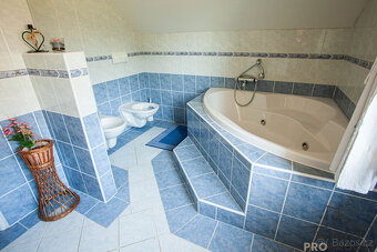 Prodej rodinného domu 150 m², pozemek 1859 m² Třebovice - 17