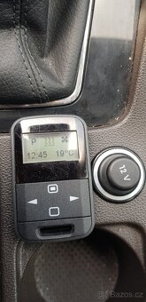 Octavia 2,0TDI L&K 4x4 Automat - 17