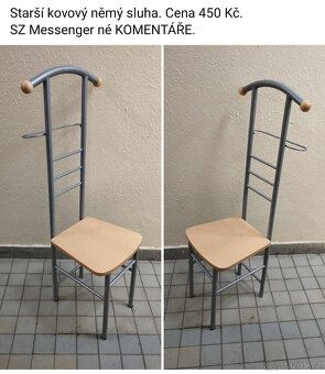 Doplňky a dekorace. Ceny viz fota. - 17
