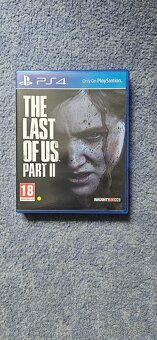 Hry na PS4 a PS3 - 17
