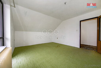 Prodej rodinného domu, 184 m², Díly - 17
