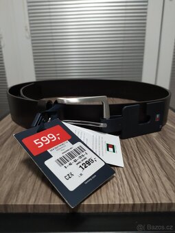 Pasek Tommy Hilfiger - 17
