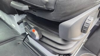 Sprinter 317 CDI/XL kamera 360° navi - 17
