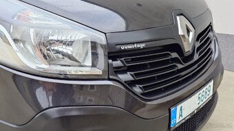 Renault Trafic 1,6 DCi rok 2016 - 17